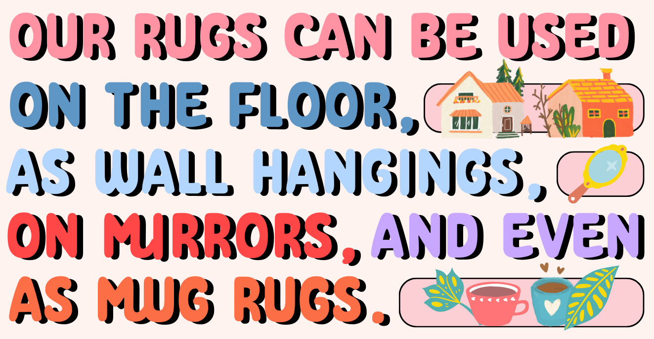 The Rugs