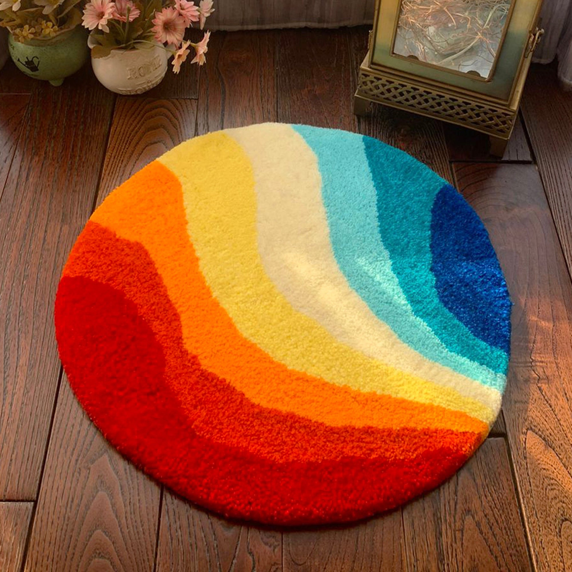 Aurora Rug